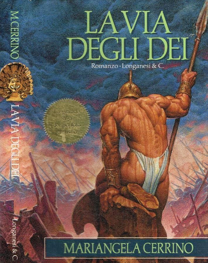 Libreria Serendipity