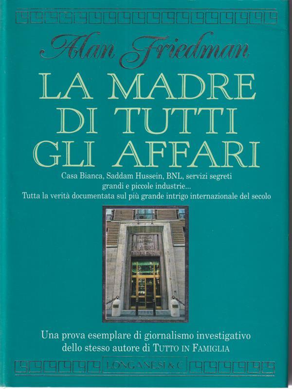 Libro di Faccia