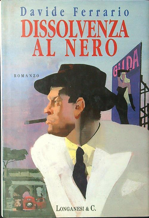 Dissolvenza al nero