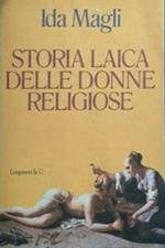 Storia laica delle donne religiose