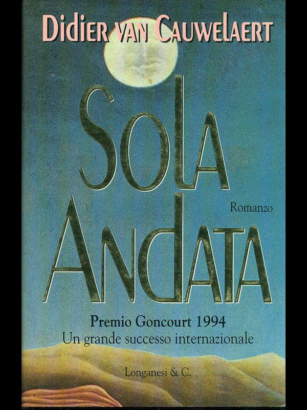 Sola andata
