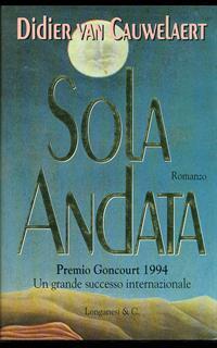 Sola andata