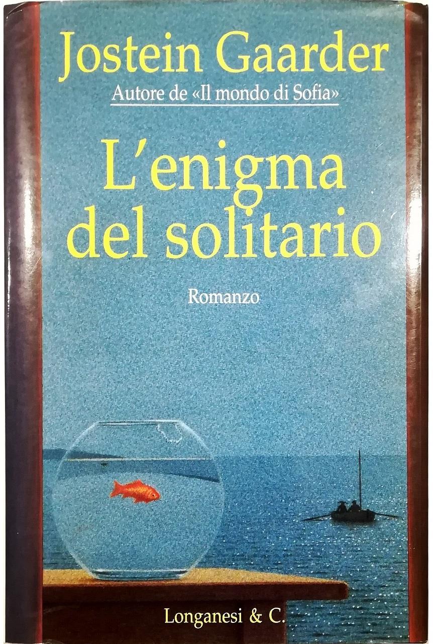 L'enigma del solitario