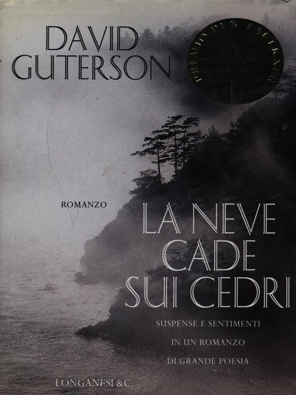 Libro di Faccia