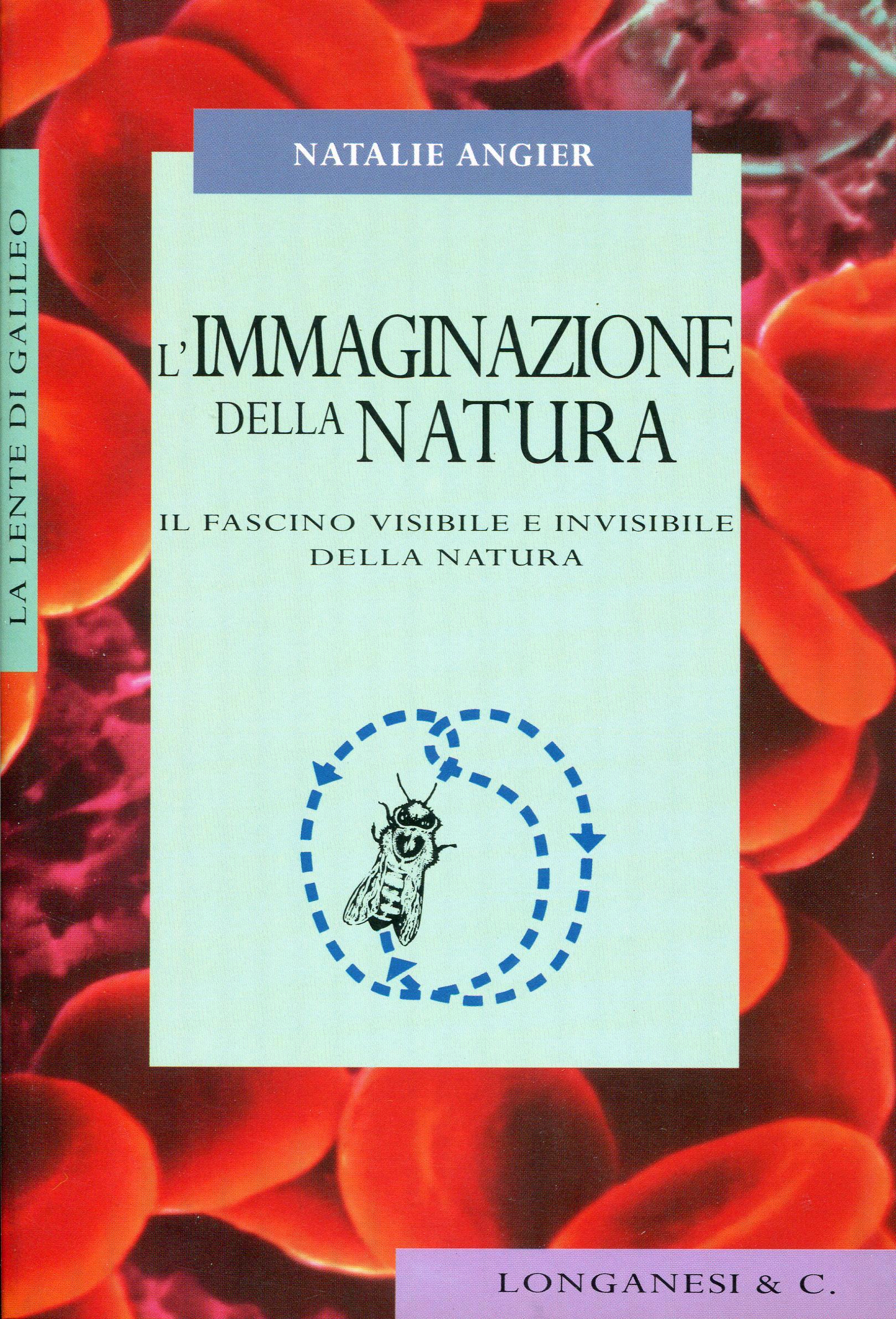 L' immaginazione della natura