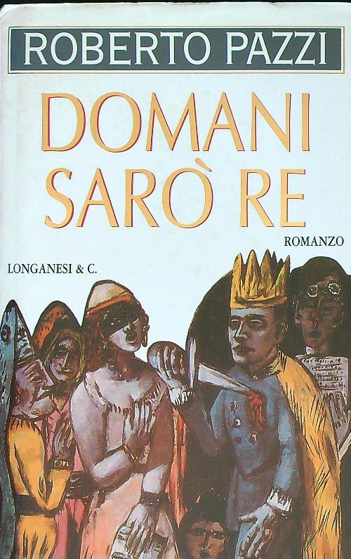Libro di Faccia