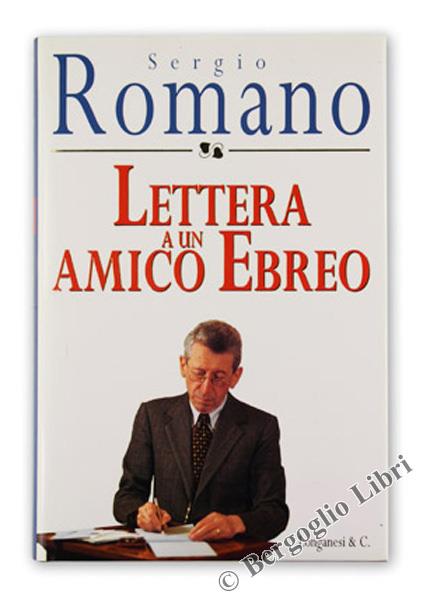 Bergoglio Libri d'Epoca Snc