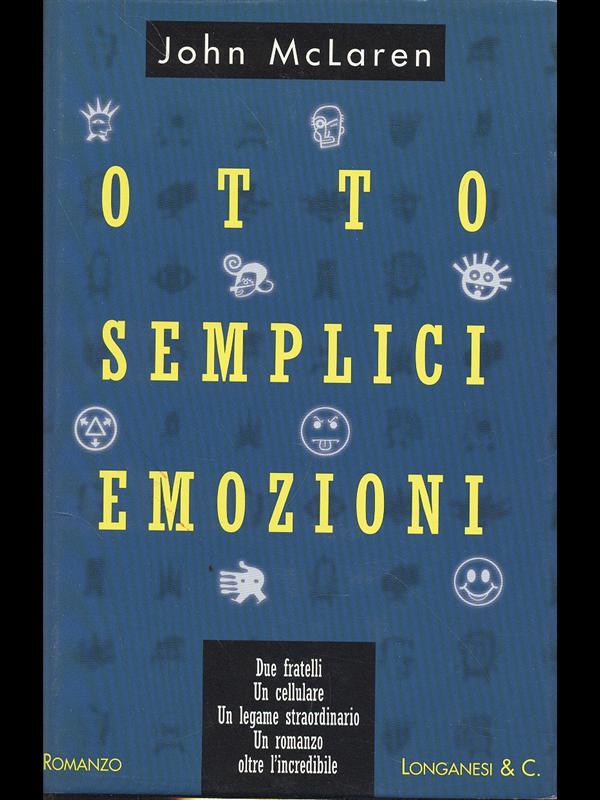 Libro di Faccia