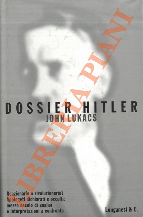 Dossier Hitler