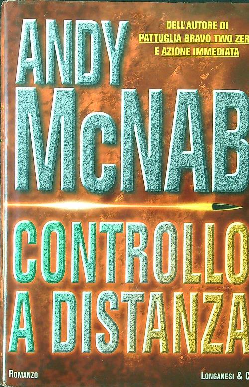 Controllo a distanza