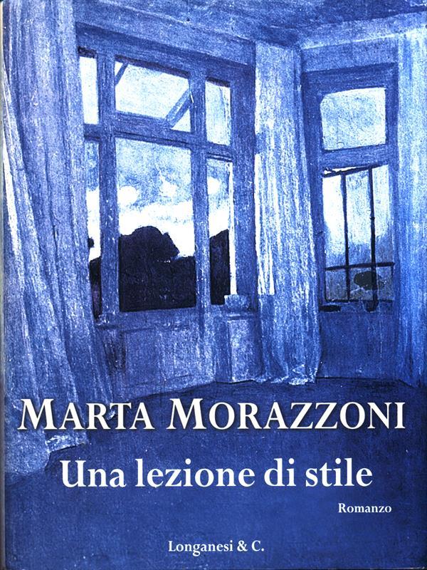 Libro di Faccia