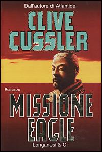 Missione Eagle - Clive Cussler - 3