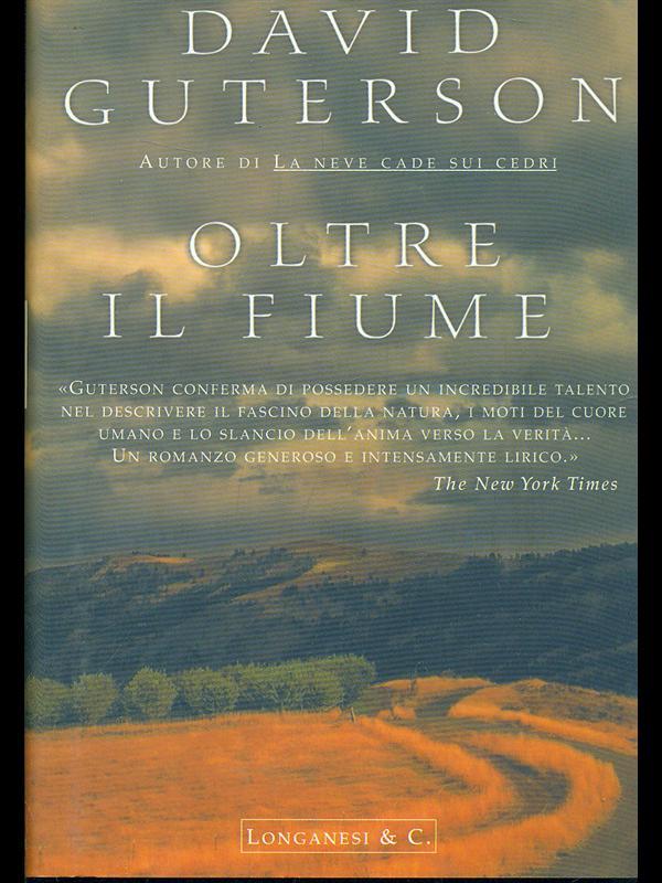 Libro di Faccia