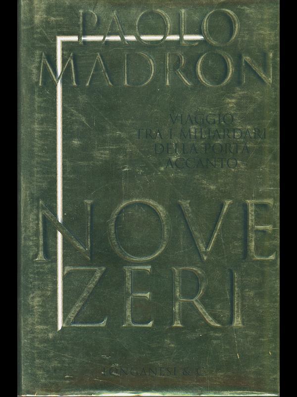 Libro di Faccia