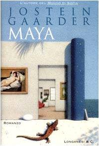 Libreria Serendipity