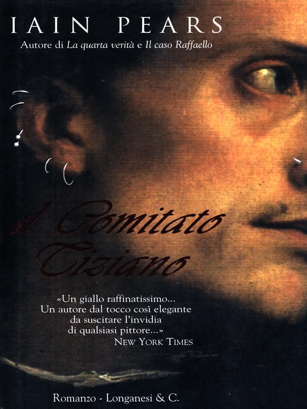 Libro di Faccia