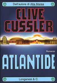 Atlantide - Clive Cussler - 3