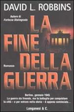 La fine della guerra