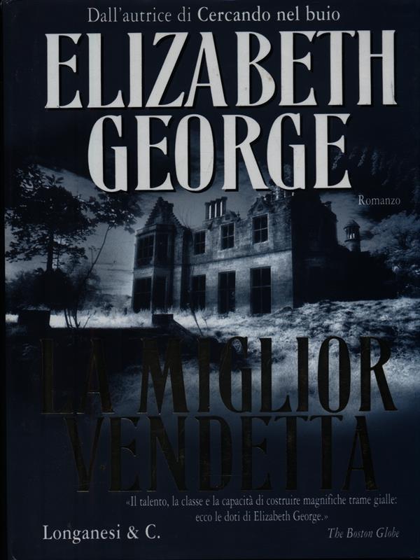 La miglior vendetta