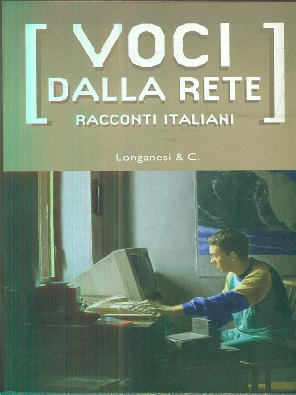 Libro di Faccia