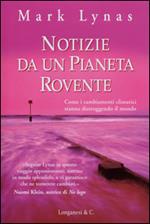 Notizie da un pianeta rovente
