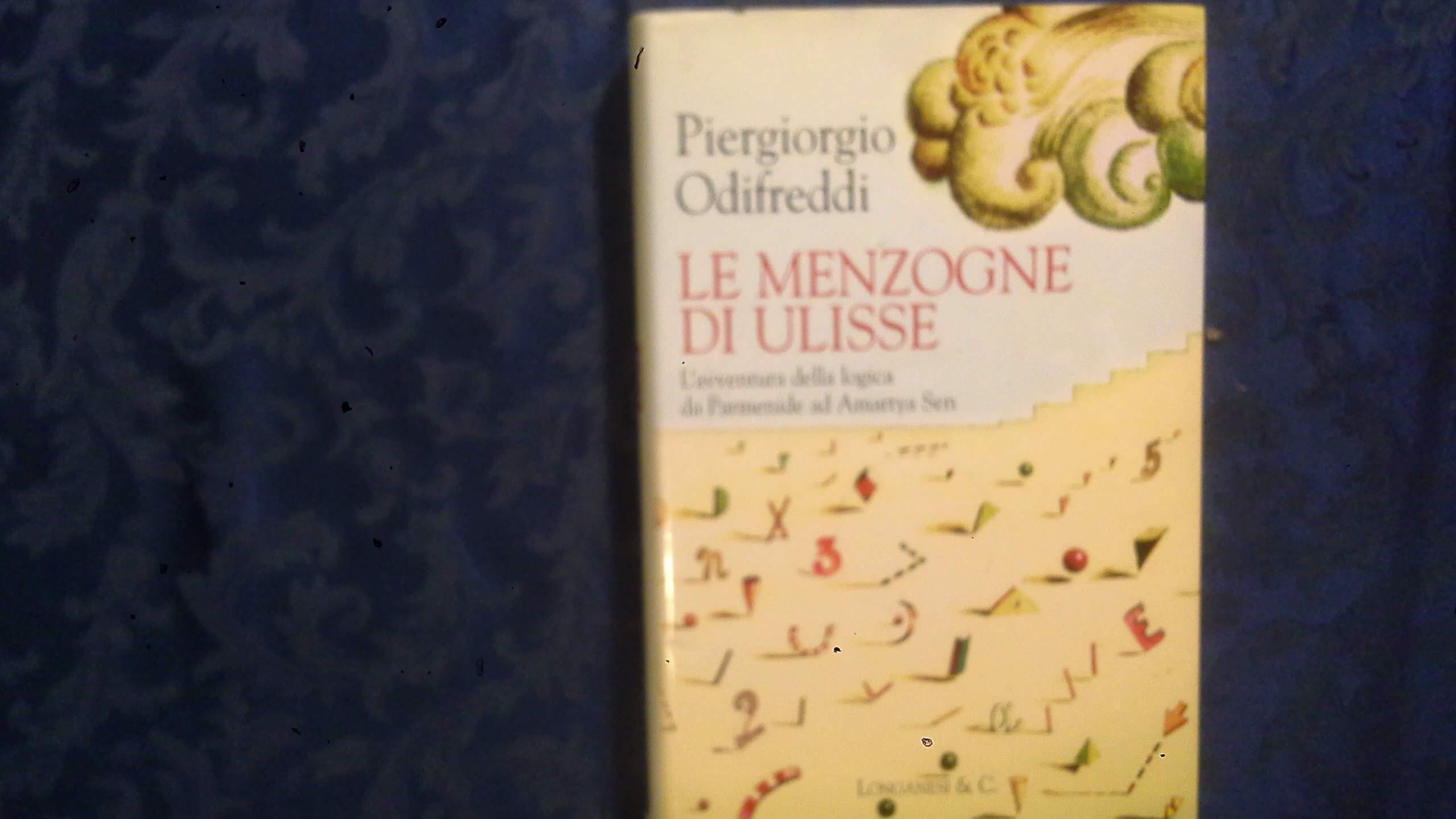 Libreria Serendipity