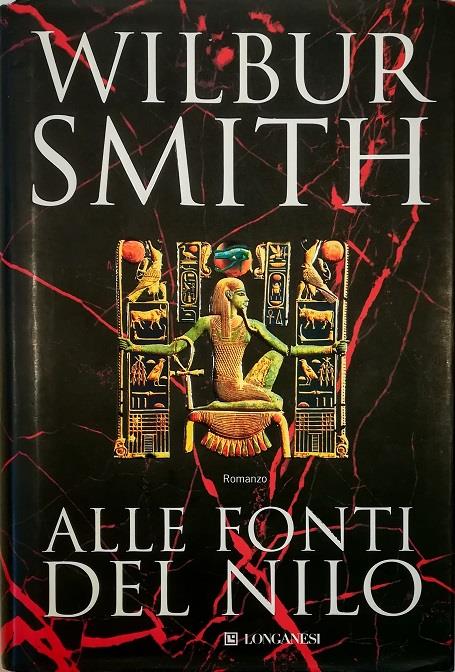 Alle fonti del Nilo