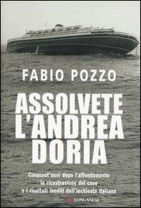 Assolvete l'Andrea Doria - Fabio Pozzo - 3