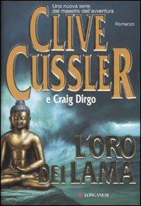 L'oro dei lama - Clive Cussler,Craig Dirgo - 3