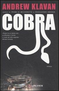 Cobra - Andrew Klavan - 3