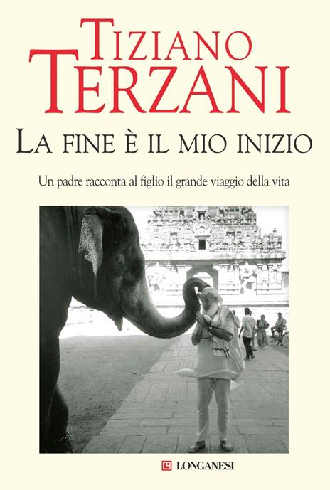 La fine è il mio inizio - Tiziano Terzani - 3