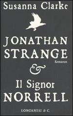 Jonathan Strange & il Signor Norrell (copertina nera)
