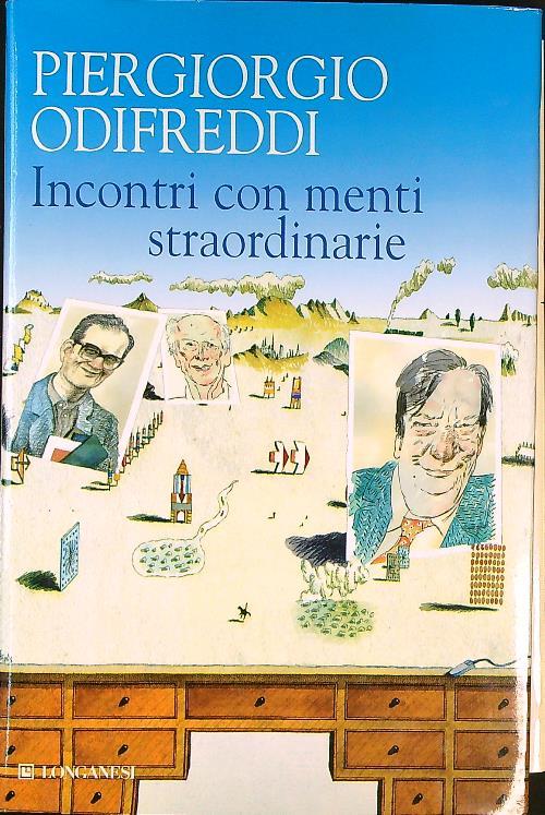 Libro di Faccia