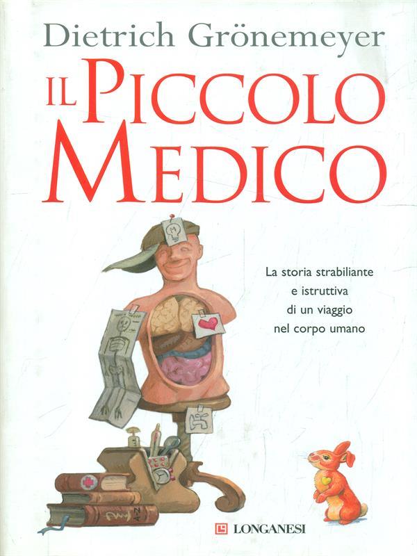 Libro di Faccia