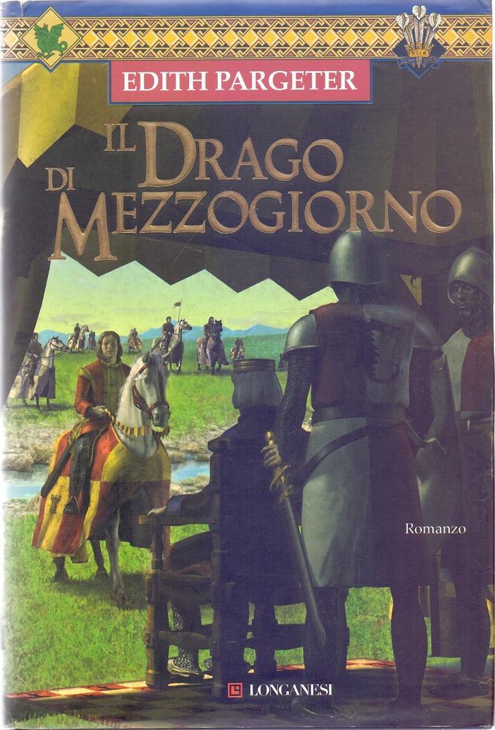 Il drago di mezzogiorno