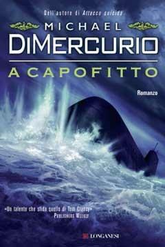 A capofitto - Michael DiMercurio - copertina