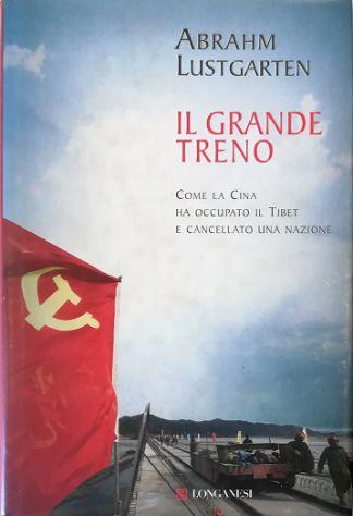 Il grande treno