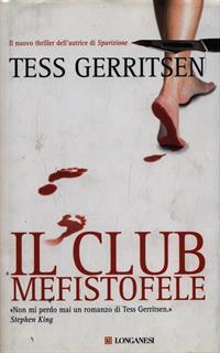 Il club Mefistofele