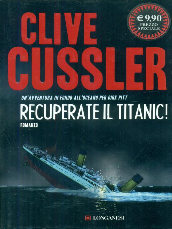 Recuperate il Titanic!