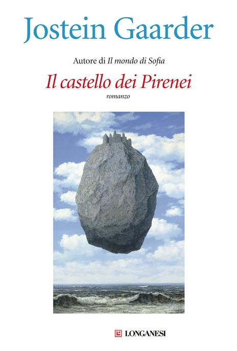 Il castello dei Pirenei - Jostein Gaarder - 3