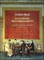 La filosofia dell'arredamento. I mutamenti nel gusto della decorazione interna attraverso i secoli