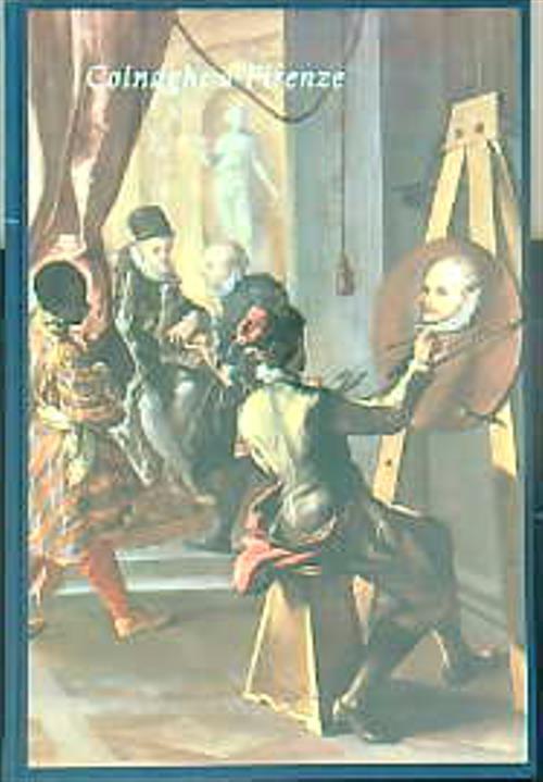 Libro di Faccia