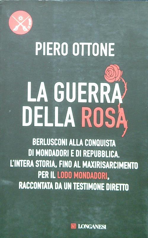 Libro di Faccia