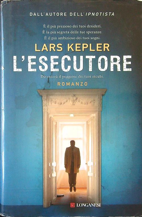 L'esecutore