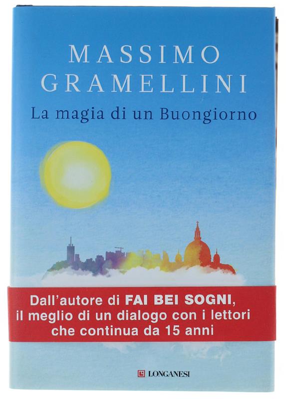 Bergoglio Libri d'Epoca Snc