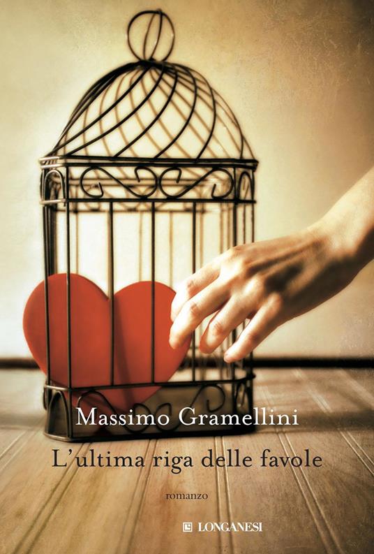 L' ultima riga delle favole - Massimo Gramellini - ebook