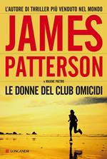 Le donne del club omicidi