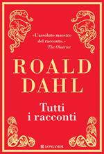 Tutti i racconti