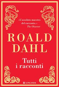 Tutti i racconti