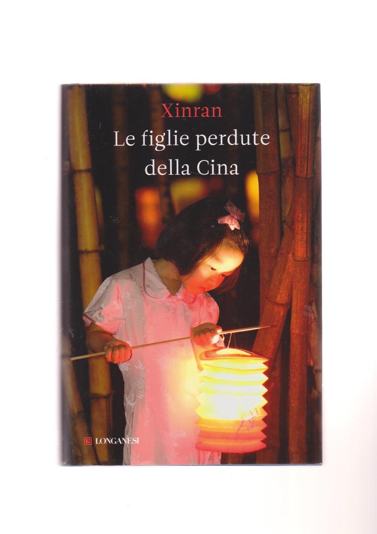 Le figlie perdute della Cina
